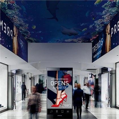 LED显示屏选购指南：从应用场景到品牌选择的全攻略