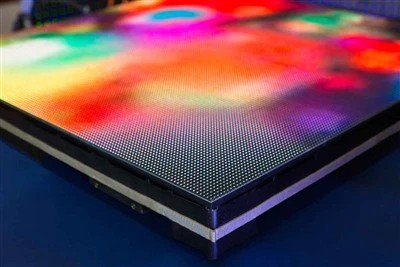 LED屏USB接口在哪找,3类定位技巧省2小时调试