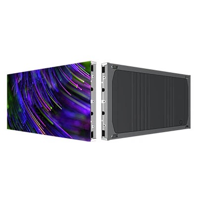LED显示屏应用场景解析,技术优势与全球布局如何赋能商业与城市建设