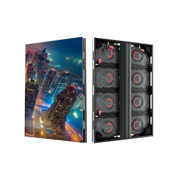 LED显示屏关机方法全解析：新手必看的操作指南
