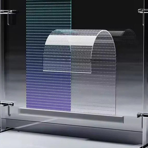 LED显示屏控制卡型号到底藏在哪儿？