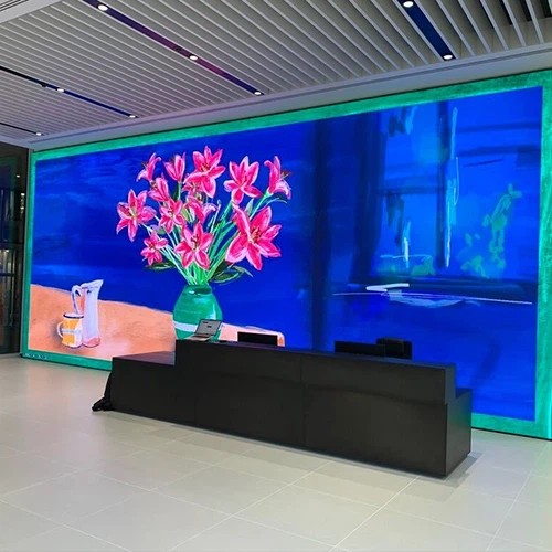 LED屏幕设置在哪省30%成本？全流程避坑指南