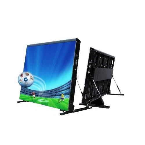 LED屏出现水波纹怎么调？这些方法立竿见影！